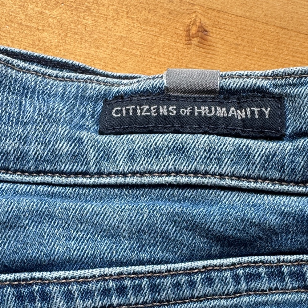 Citizens of Humanity Denim